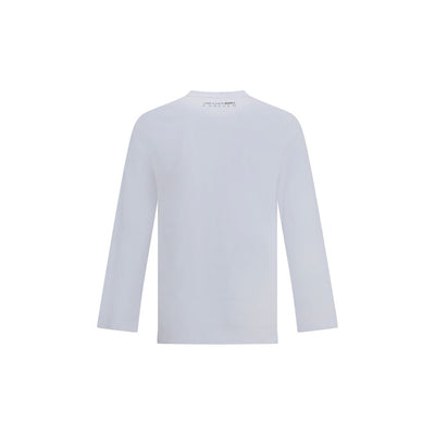 Comme Des Garçons Shirt T-Shirt à manches longues