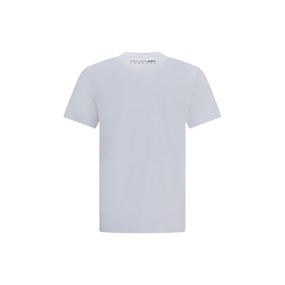 Comme Des Garçons Shirt T-Shirt en coton