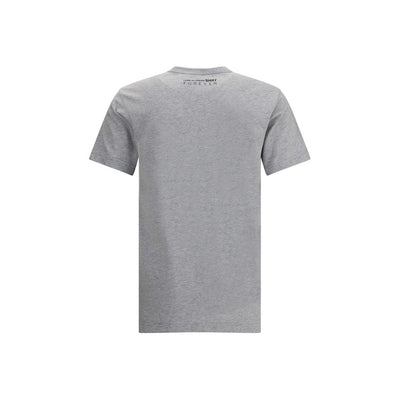 Comme Des Garçons Shirt Cotton T-Shirt