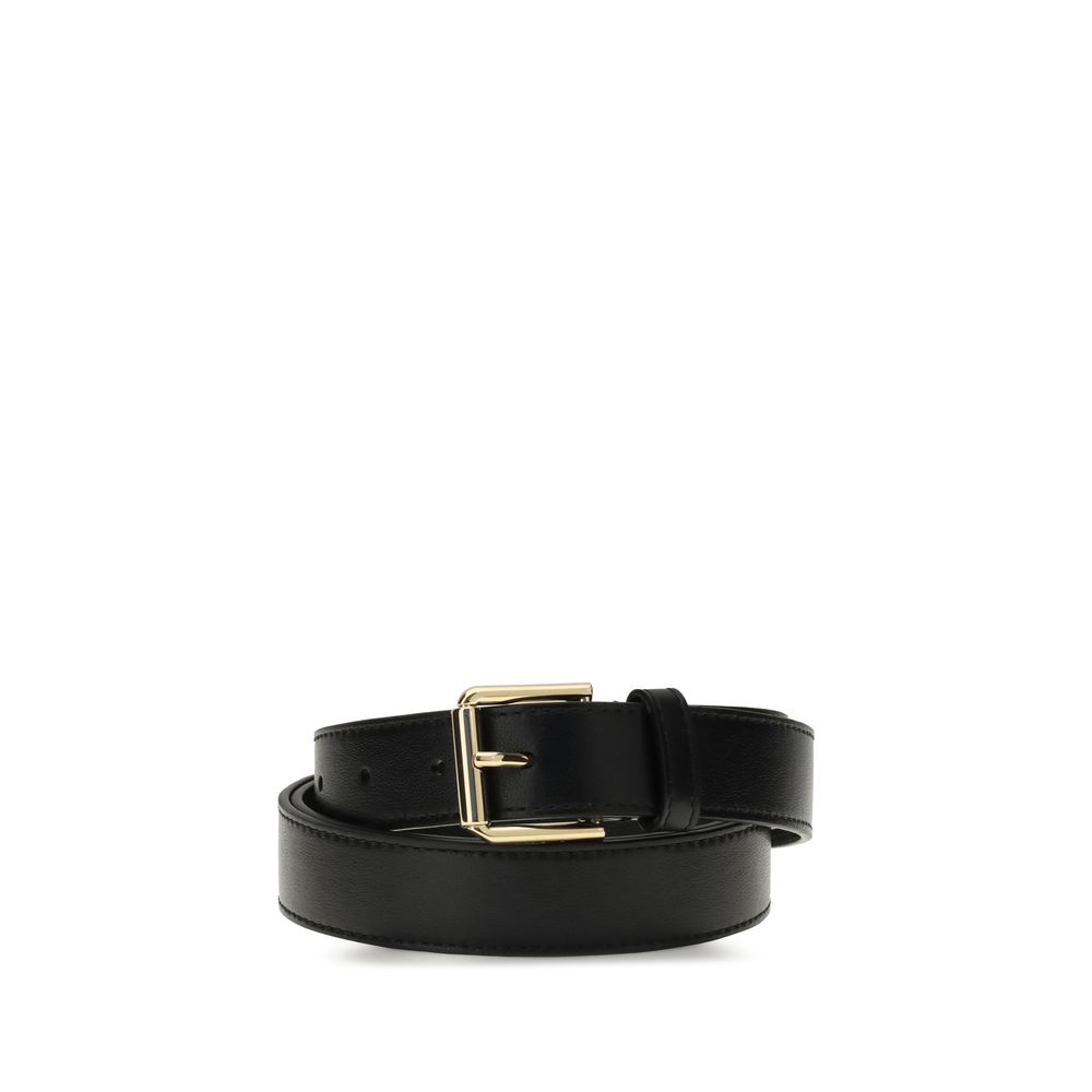 Givenchy leren lange riem