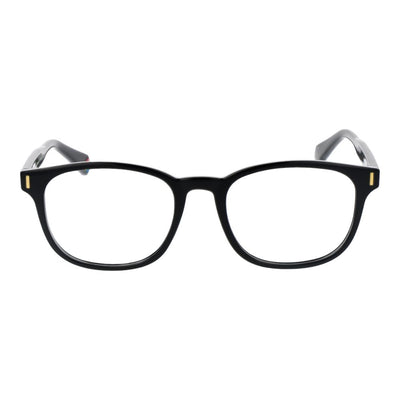 Polaroid Zwarte Heren Optische Monturen