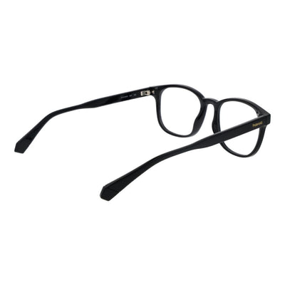 Polaroid Zwarte Heren Optische Monturen