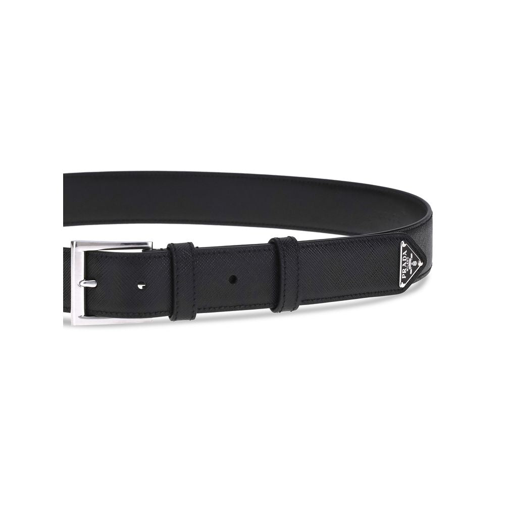 Ceinture Prada Saffiano