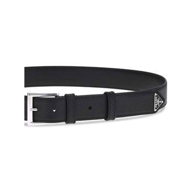 Ceinture Prada Saffiano