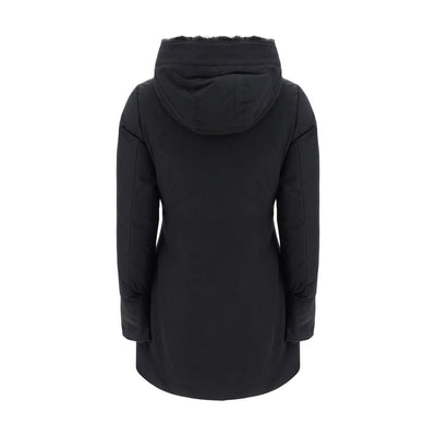 Woolrich Boulder Down Jacket