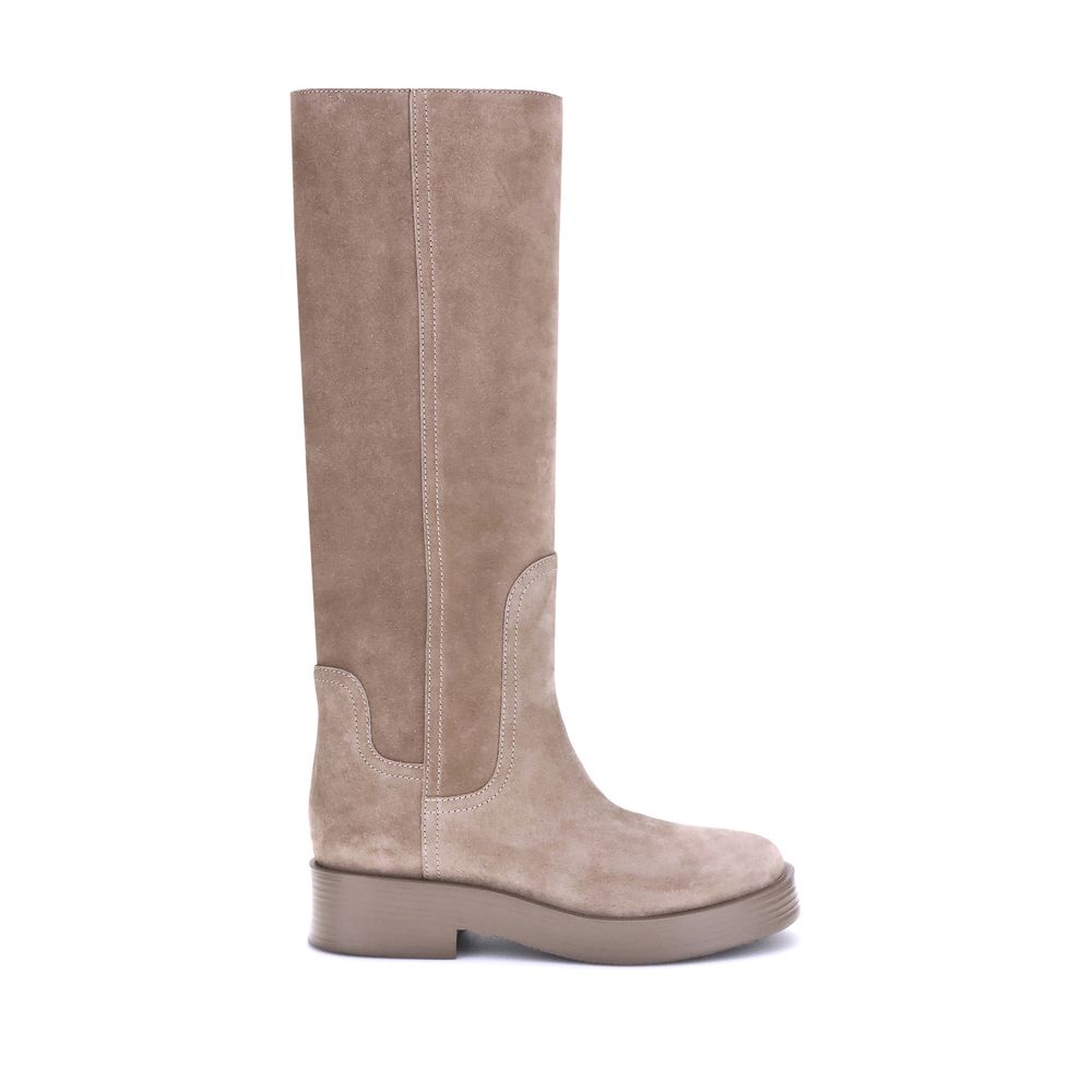 Bottes Casadei Charlie