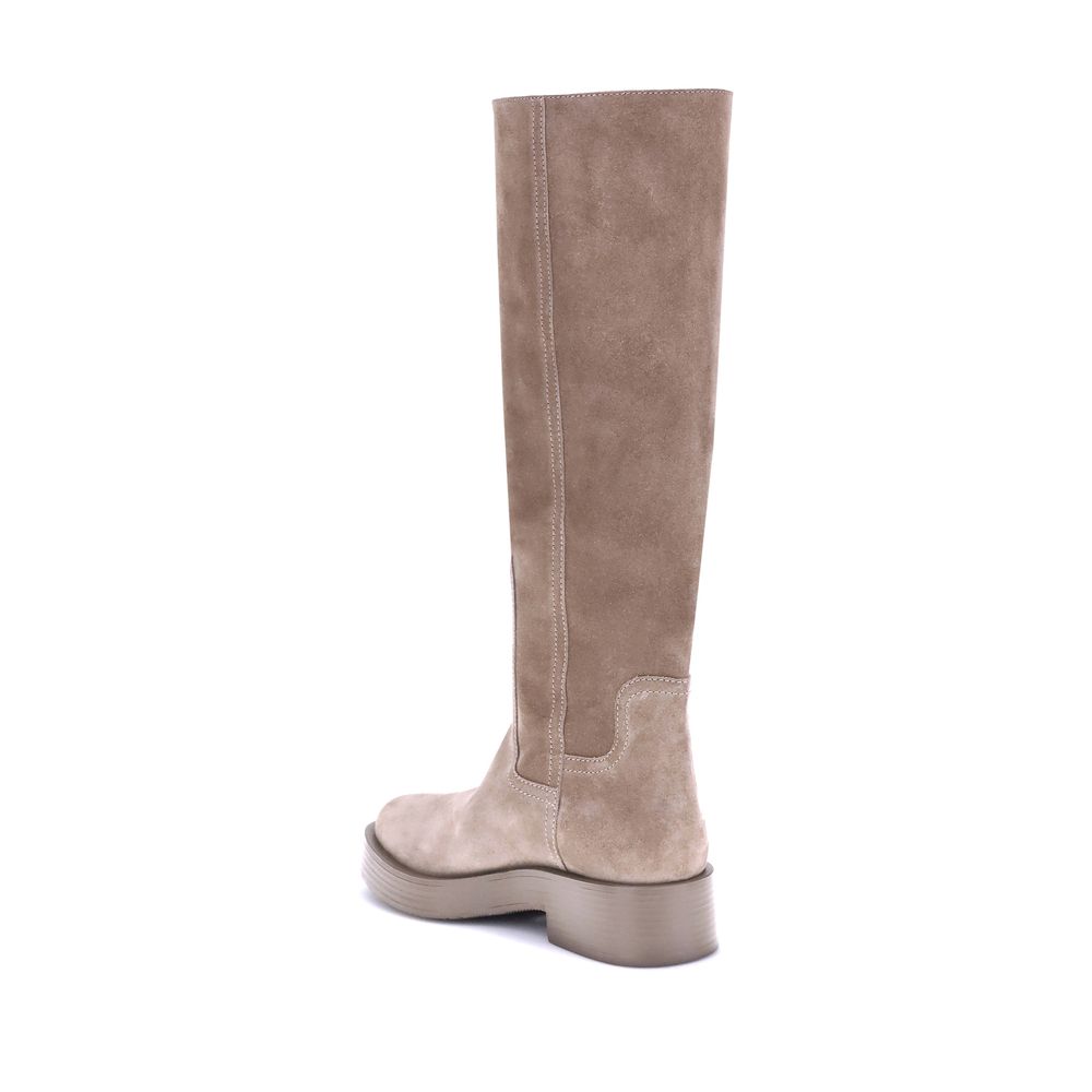 Bottes Casadei Charlie