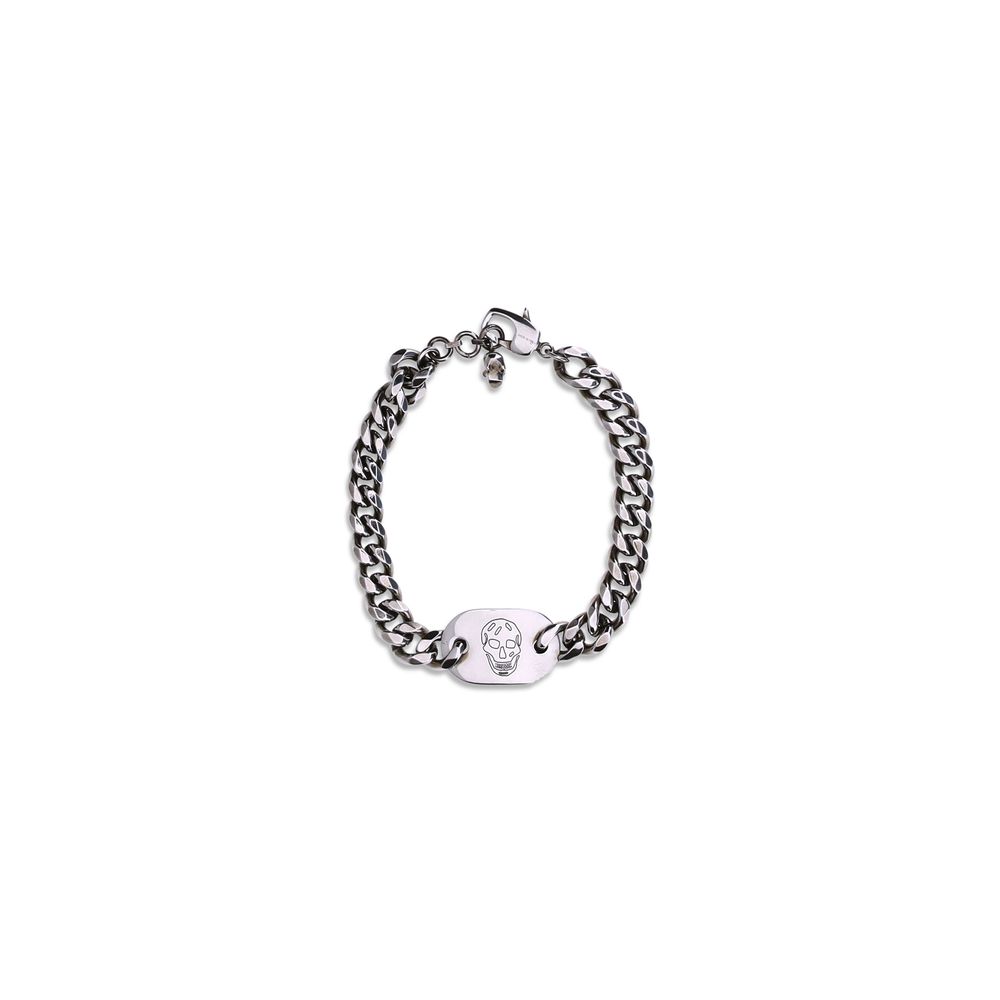 Alexander McQueen Schedelarmband