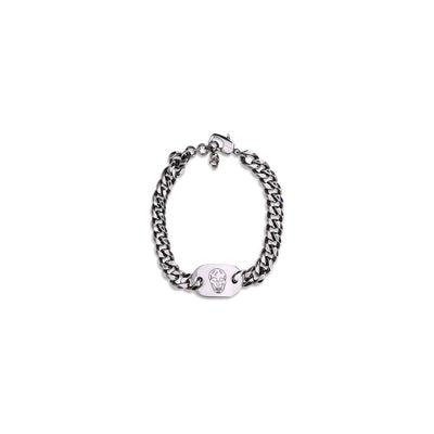 Alexander McQueen Schedelarmband