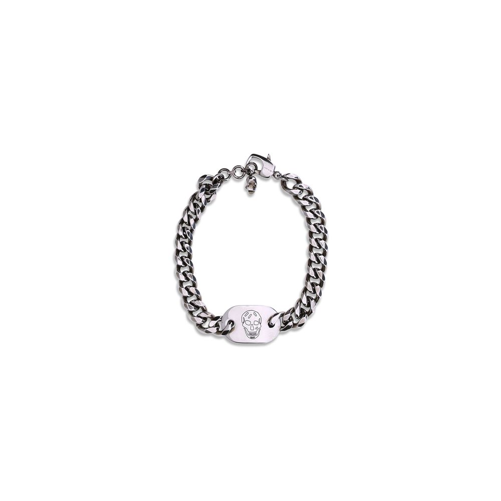 Alexander McQueen Schedelarmband