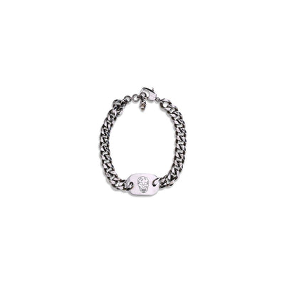 Alexander McQueen Schedelarmband