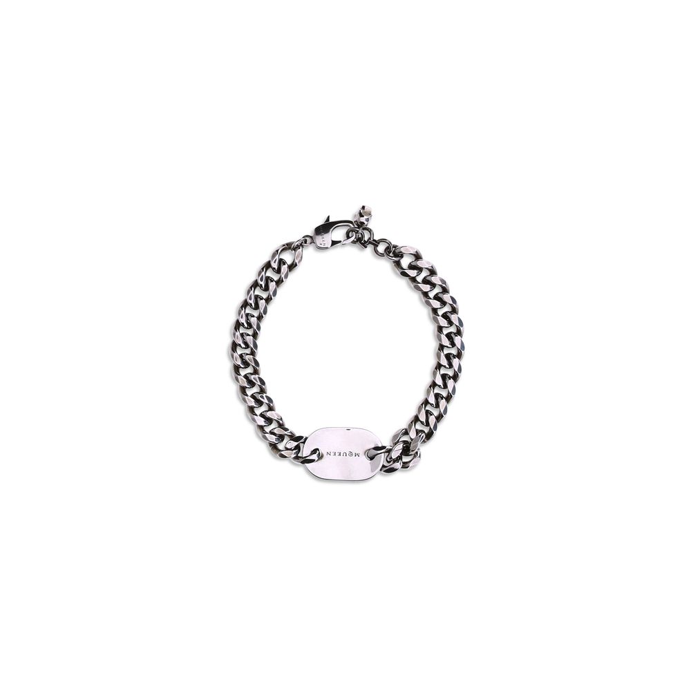Alexander McQueen Schedelarmband