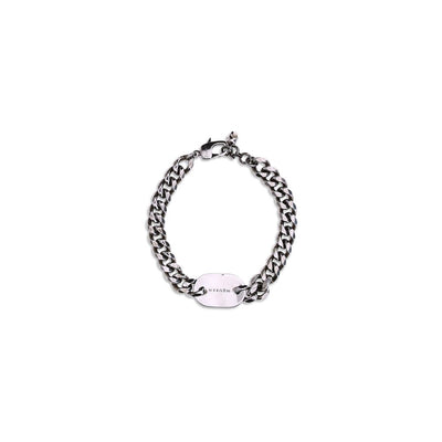 Alexander McQueen Schedelarmband