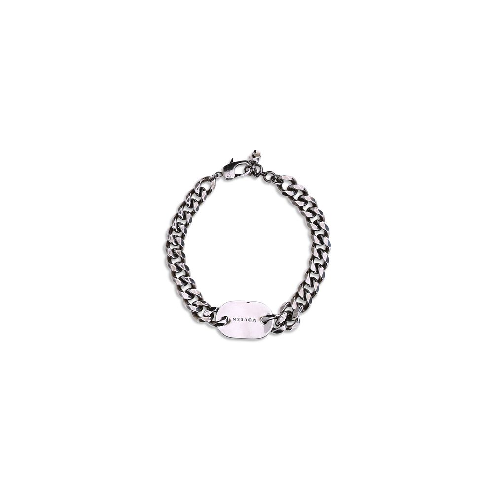 Alexander McQueen Schedelarmband