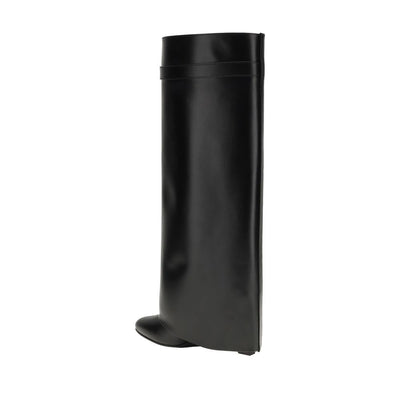 Givenchy Shark Lock Boots