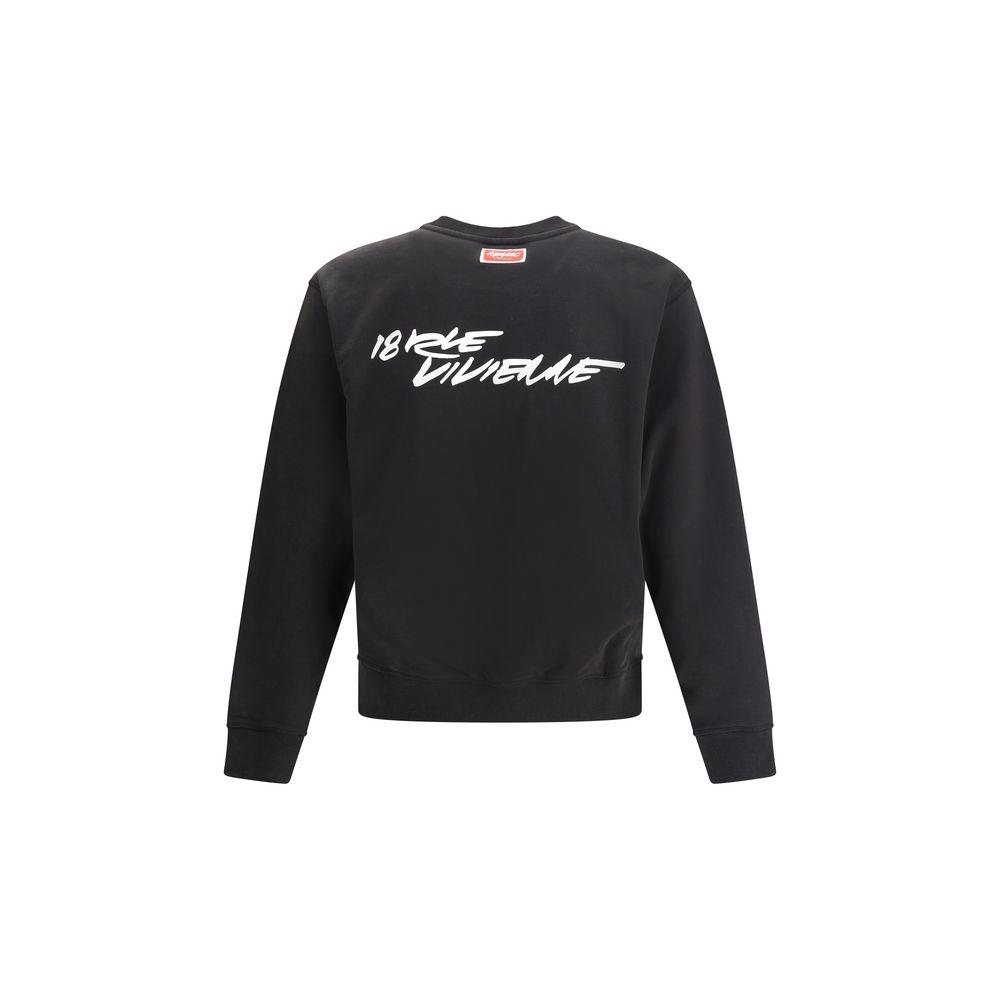 Sweat Kenzo Futura
