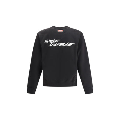 Sweat Kenzo Futura