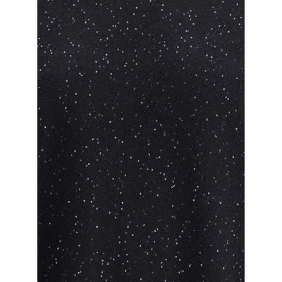 Fabiana Filippi Sequins wollen trui