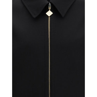 Casablanca Wool Sports Jacket