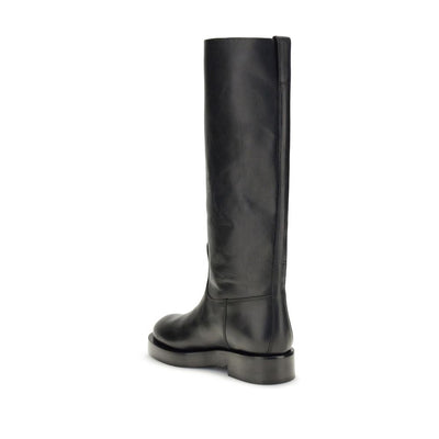 Paris Texas Napa Boots