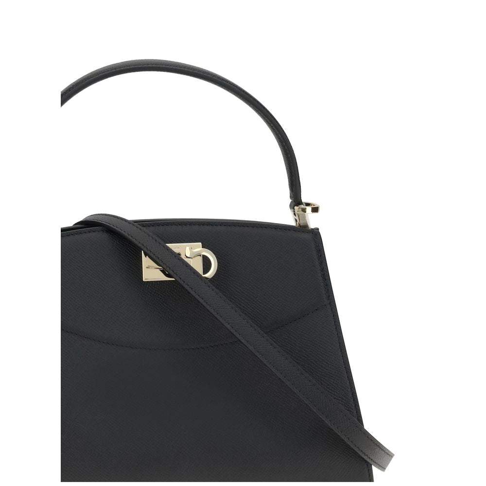 Sac à main Ferragamo Studio Box