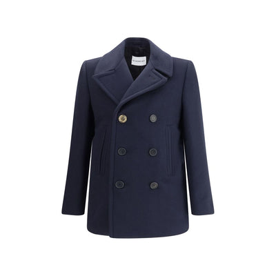 Givenchy double-breasted Coat