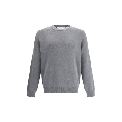 Pull doré Golden Goose