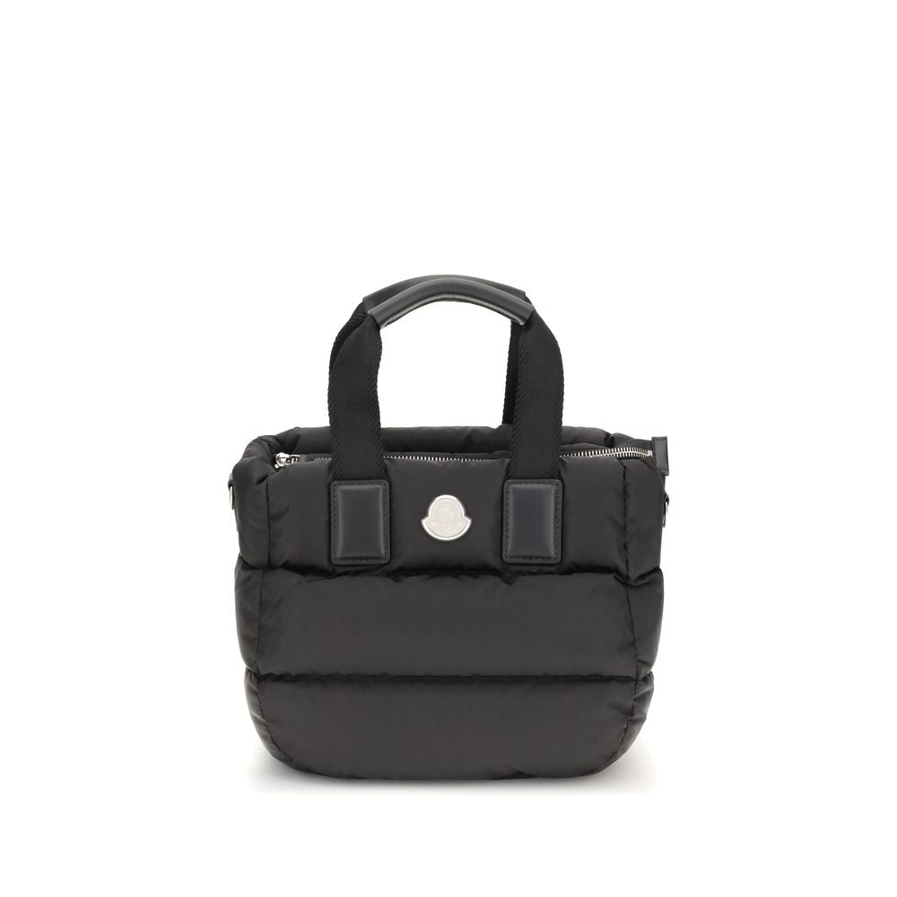 Moncler Caradoc mini Tote Bag déperlant