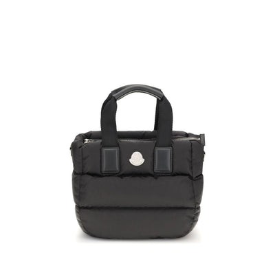 Moncler Caradoc mini Tote Bag déperlant
