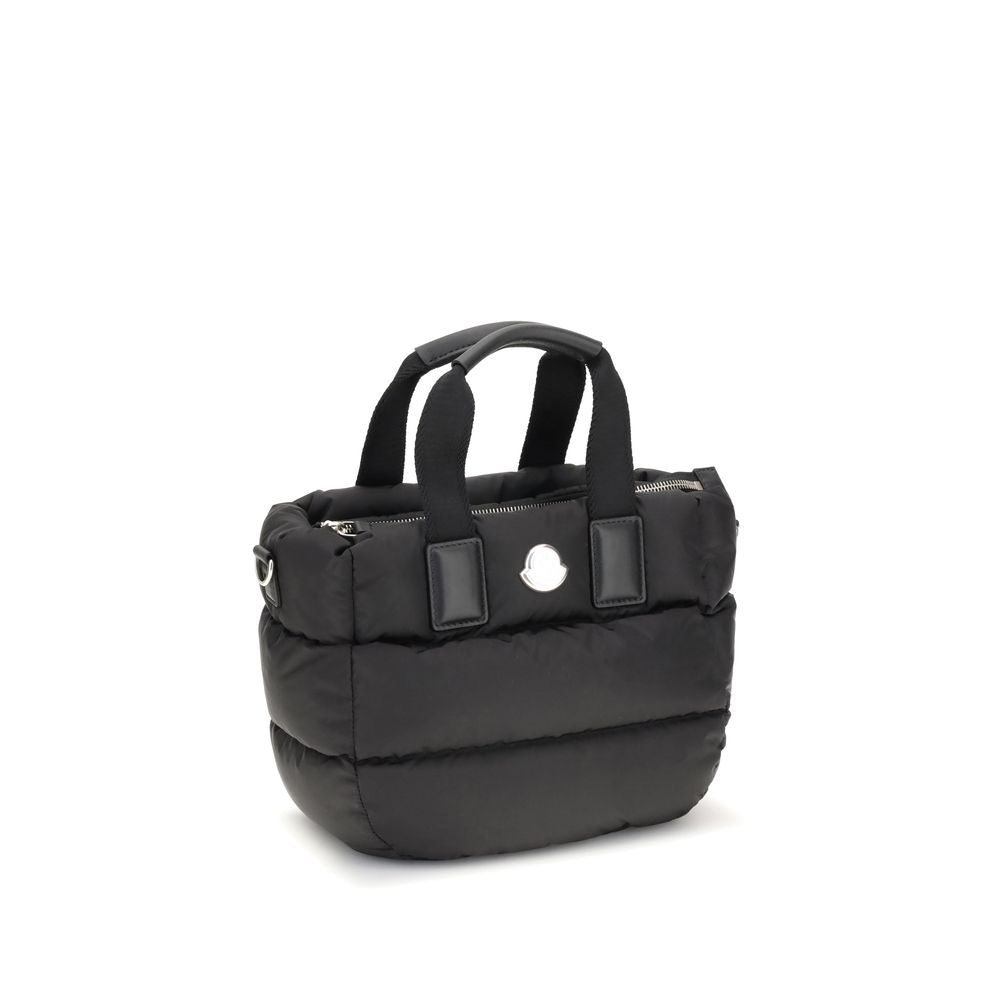 Moncler Caradoc mini Tote Bag déperlant