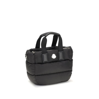 Moncler Caradoc mini Tote Bag déperlant