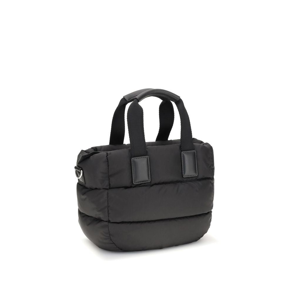 Moncler Caradoc mini Tote Bag déperlant