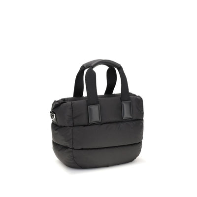 Moncler Caradoc mini Tote Bag déperlant