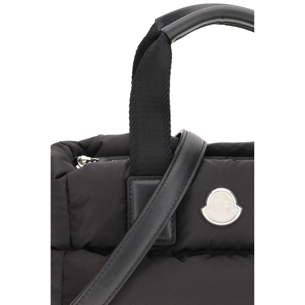 Moncler Caradoc mini Tote Bag déperlant