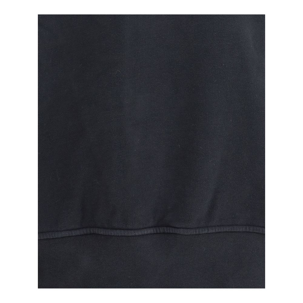 Sweat à capuche en coton Stone Island