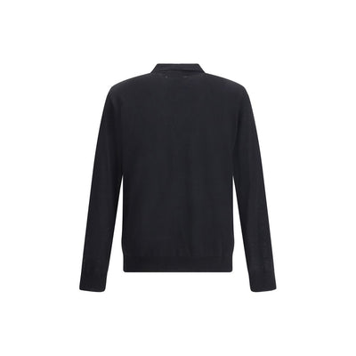 Golden Goose Virgin wollen poloshirt