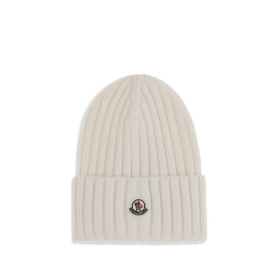 Bonnet en laine Moncler