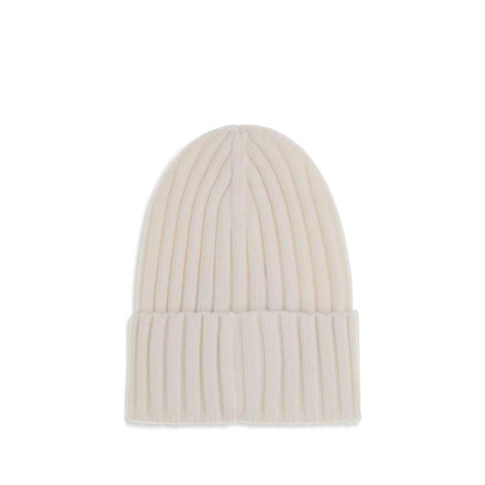 Bonnet en laine Moncler