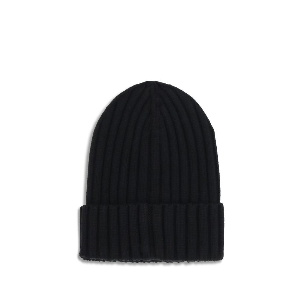 Bonnet en laine Moncler
