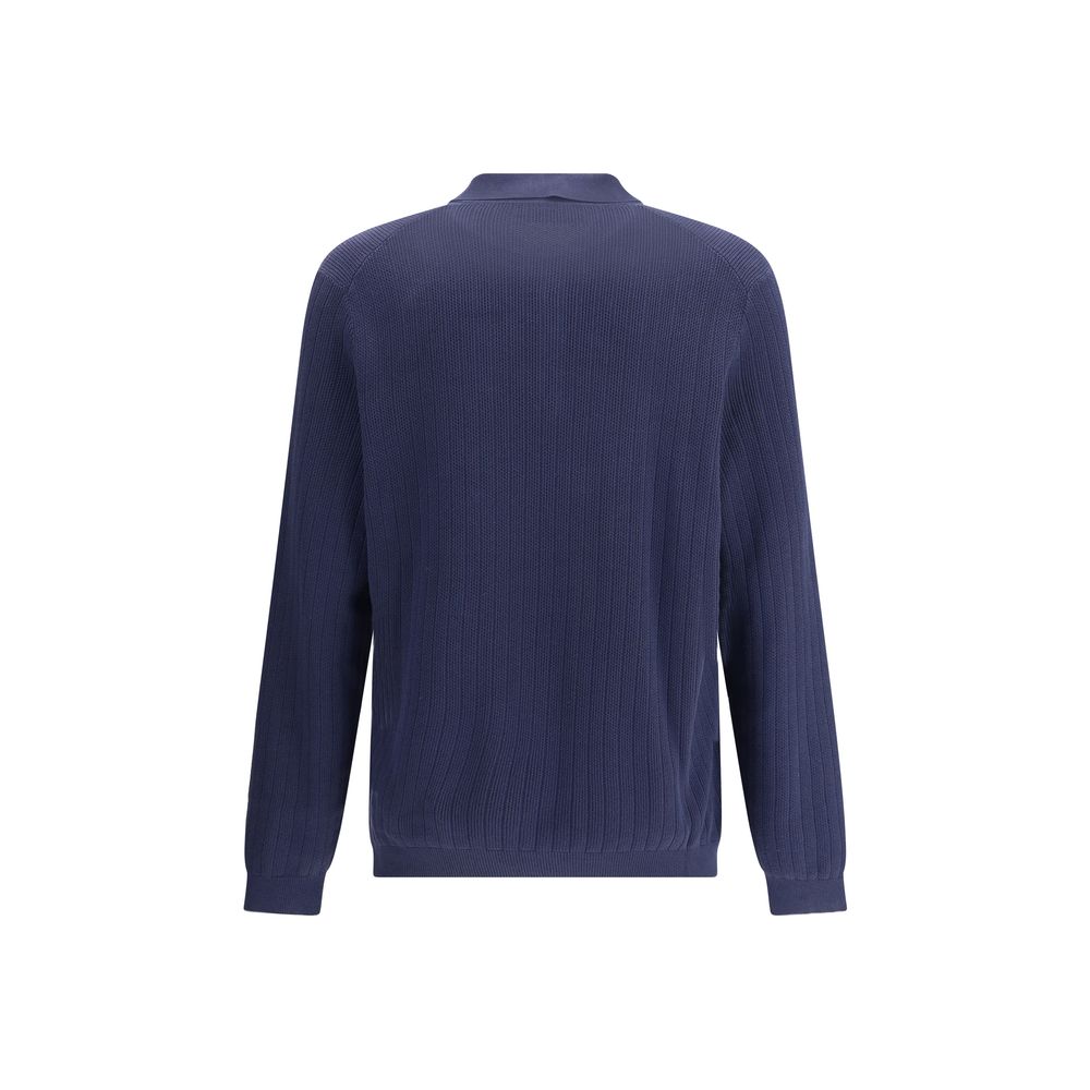 Brunello Cucinelli Pull Polo