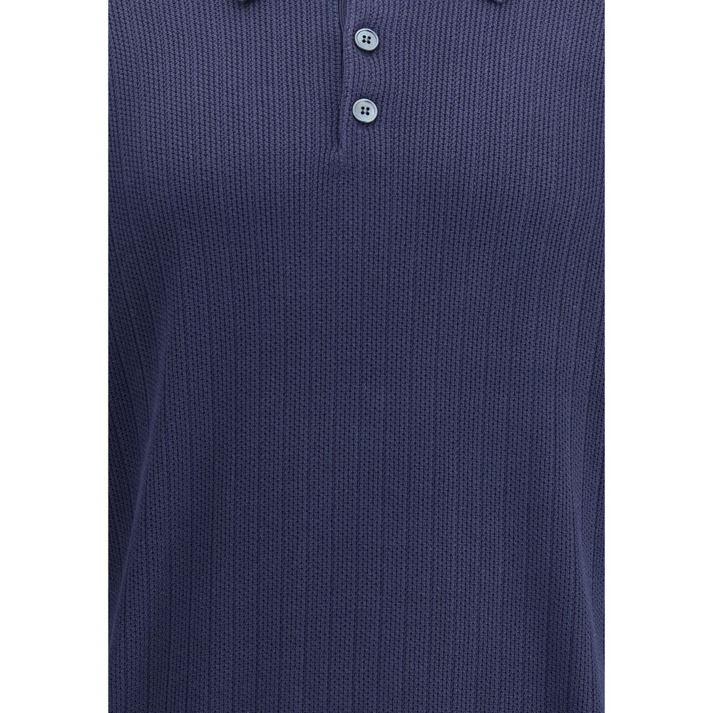 Brunello Cucinelli Pull Polo