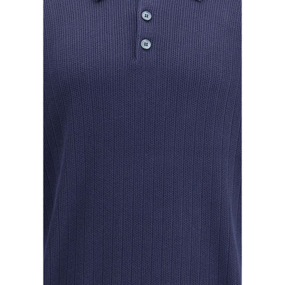 Brunello Cucinelli Pull Polo