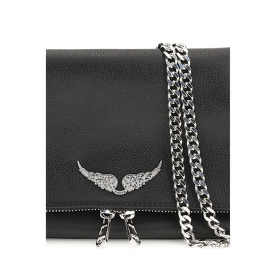 Zadig & Voltaire Rock II Shoulder Bag