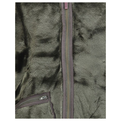 Barbour Fleece Vest