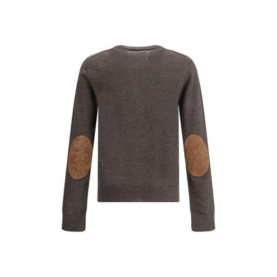 Pull en laine Margiela