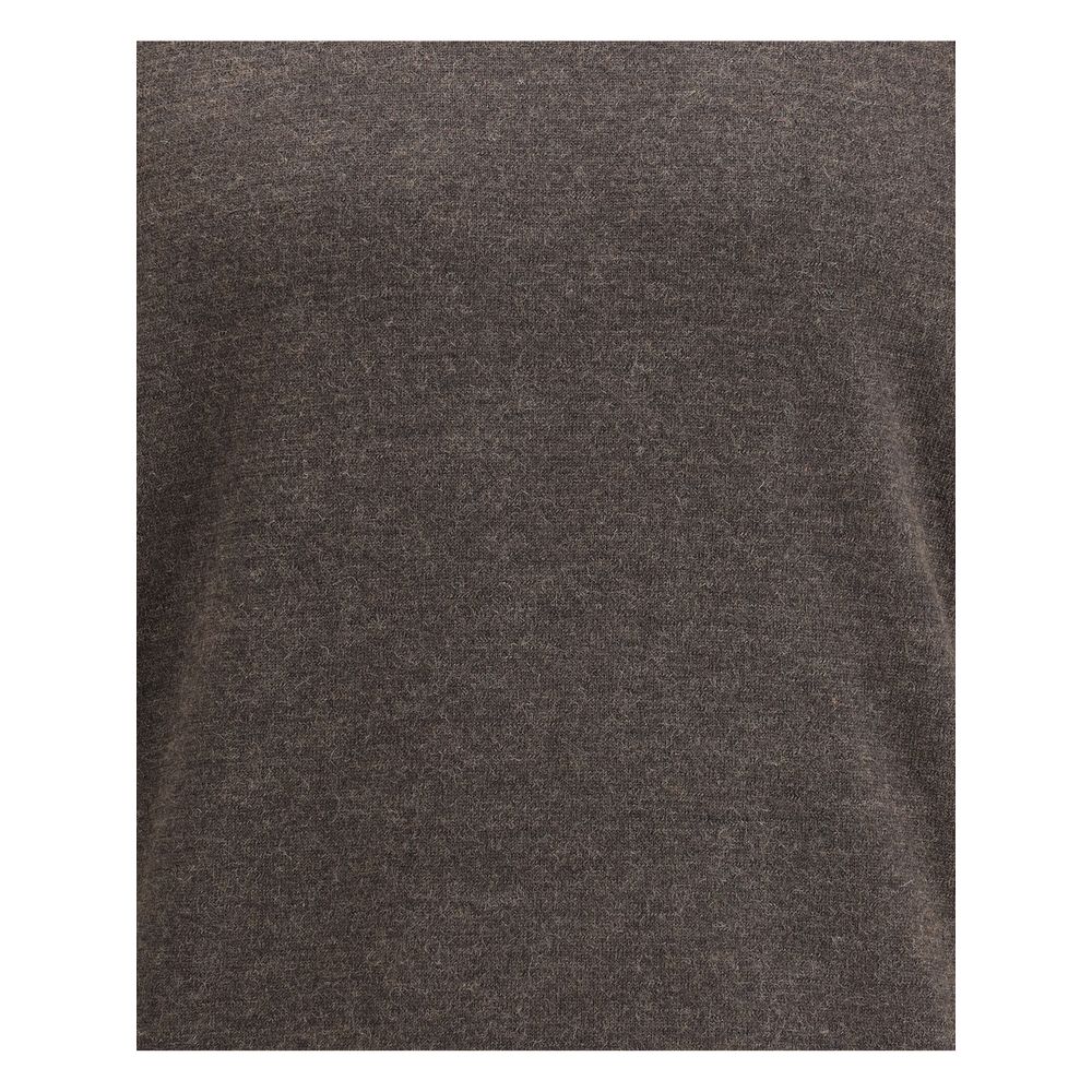 Pull en laine Margiela