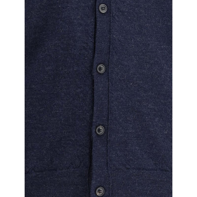 Cardigan en laine Margiela