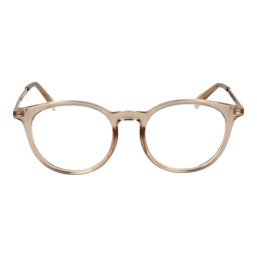 Polaroid Beige Unisex Optische Monturen