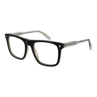 Polaroid Zwarte Heren Optische Monturen
