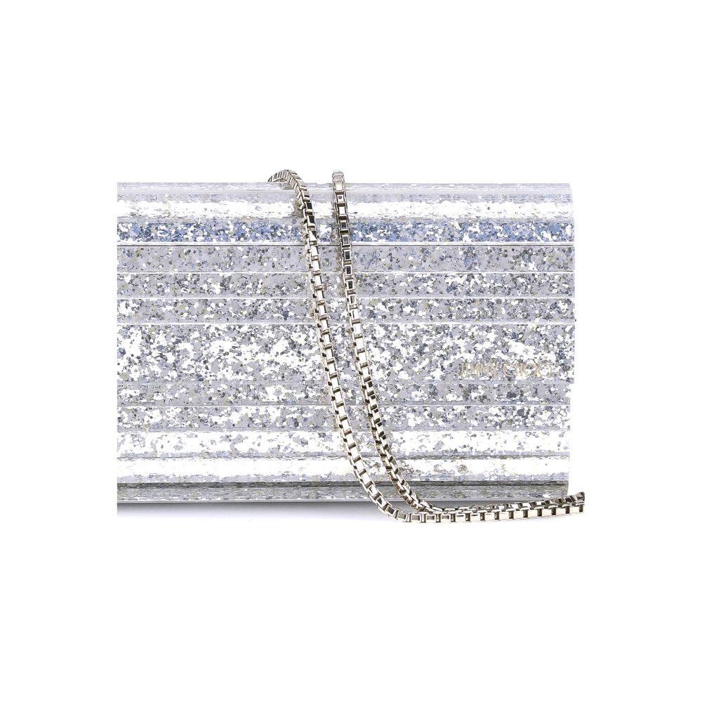 Pochette Jimmy Choo Sweetie